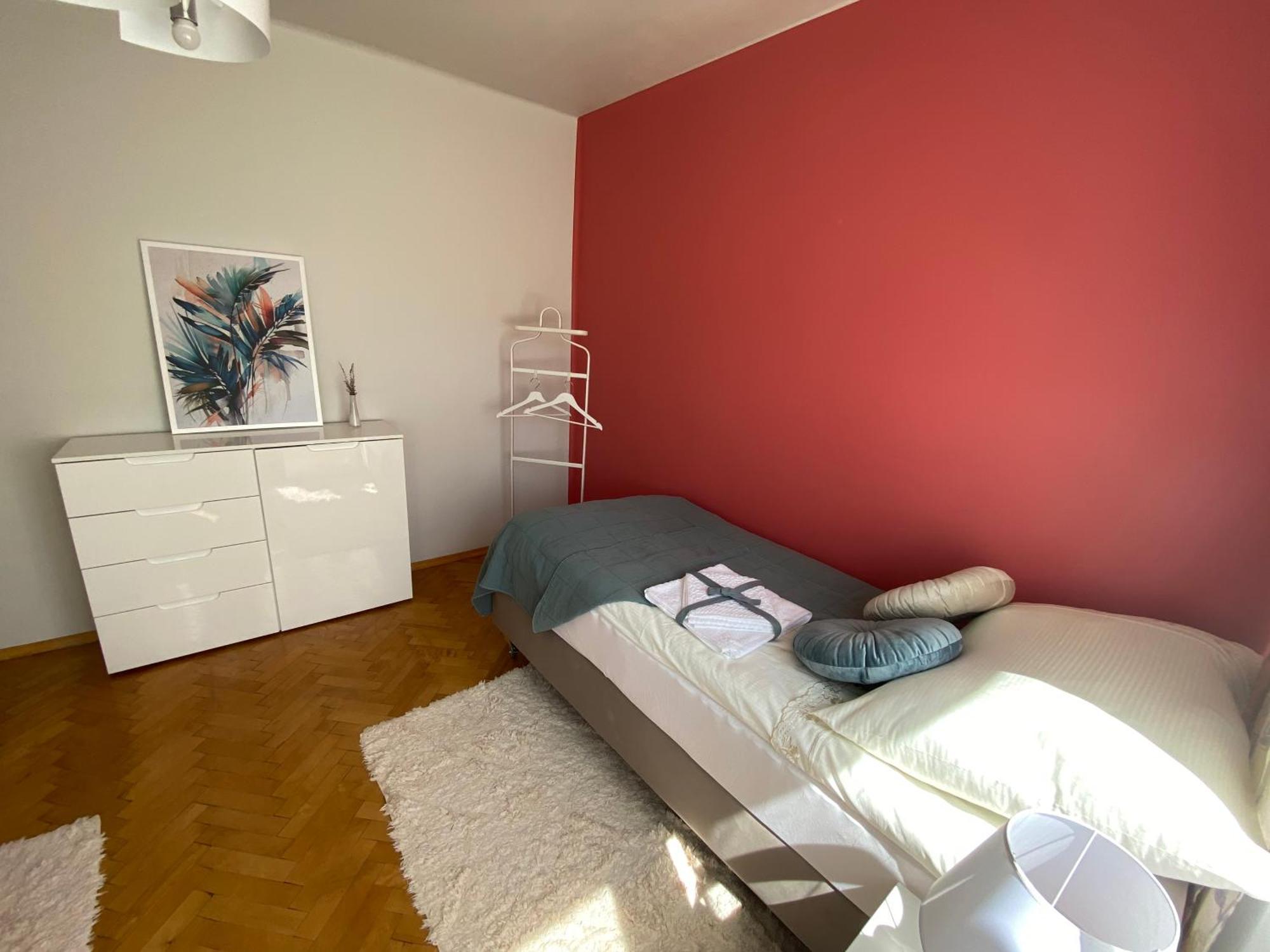 Przytulny Dom Pod Jabloniami Przy Targach Kielce Villa Exterior foto